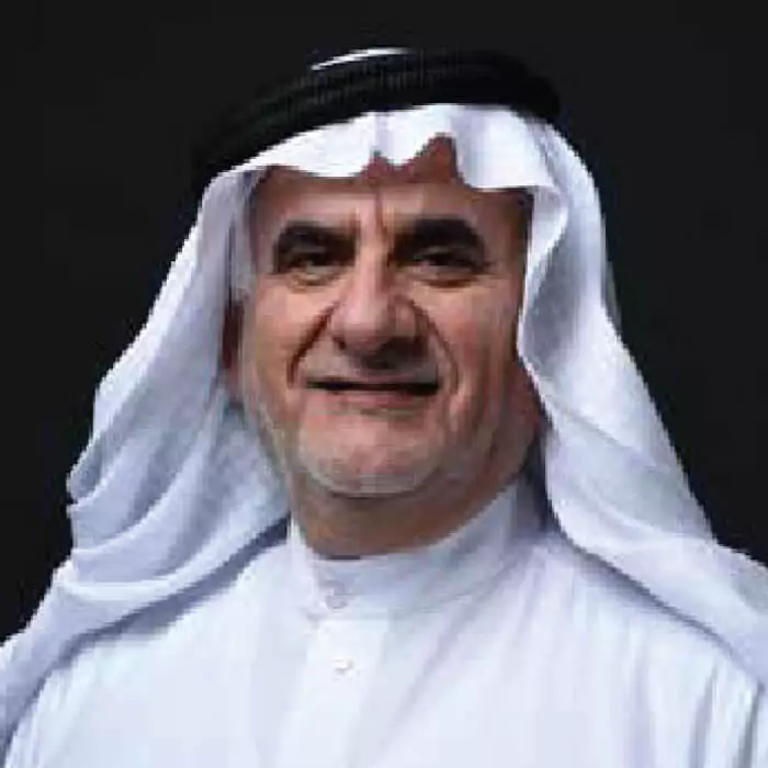 Abdulsalam Al Mazro